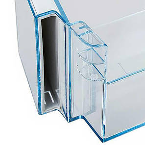 Полку двері для пляшок в холодильник Bosch 746691 (з логотипом), фото 3