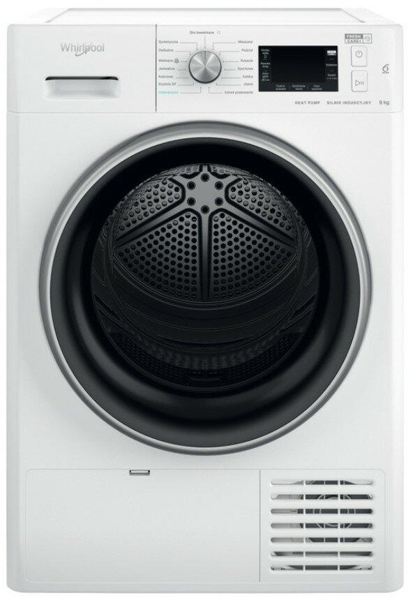 Сушильна машина Whirlpool FFT M22 9X2BS, фото 1