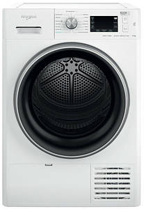 Сушильна машина Whirlpool FFT M22 9X2BS