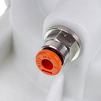 Клапан зливу для пральної машини Electrolux Professional 438009302, фото 2