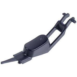 Клавіша подачі пари до парогенератору Philips 423902650372, фото 1