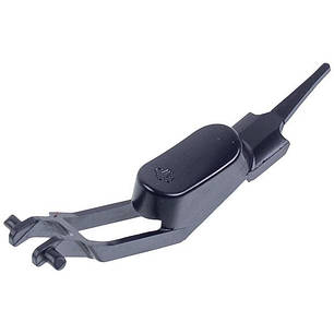 Клавіша подачі пари до парогенератору Philips 423902650372, фото 2