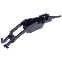 Клавіша подачі пари до парогенератору Philips 423902650372, фото 3