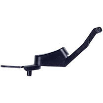 Клавіша подачі пари до парогенератору Philips 423902650372, фото 4