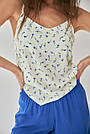 Комплект майка+шорти 0340/313 Barwa garments, фото 6