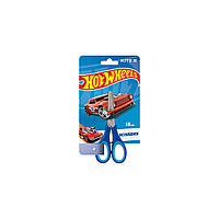 Ножницы Kite детские в футляре Hot Wheels 13 см (HW23-123)