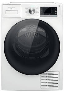 Сушильна машина Whirlpool W6 D84WB EE