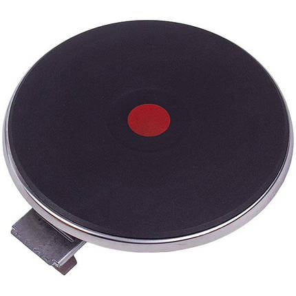 Конфорка для електроплити 18.18474.040 EGO 2000W D=180mm (євроколодка), фото 1