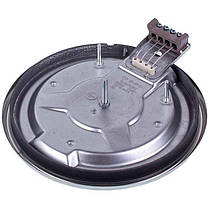 Конфорка для електроплити 18.18474.040 EGO 2000W D=180mm (євроколодка), фото 4