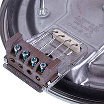 Конфорка для електроплити 18.18474.040 EGO 2000W D=180mm (євроколодка), фото 5