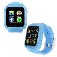 Smart Watch K3 Синие