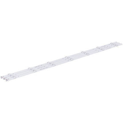 Комплект LED підсвічування для телевізора LG 43_LH_51 FHD A(B) Type 43", фото 1