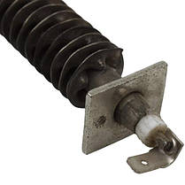 ТЕН для тепловентилятора 2500W 220V H=210mm B=225mm, фото 4