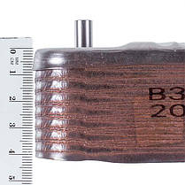Теплообмінник пластинчастий для газового котла 7928747 (16 пластин), фото 2