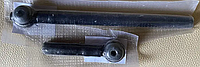 Рулевые наконечники тяги ЗАЗ 1102 Таврия Славута 1103 Пикап АвтоЗАЗ внутренние