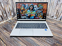 Ноутбук Hp Elitebook 850 G8-(Core i5-1135G7,SSD 512 GB,RAM 16 GB,Intel Iris XE Graphics), (3615) Б/У