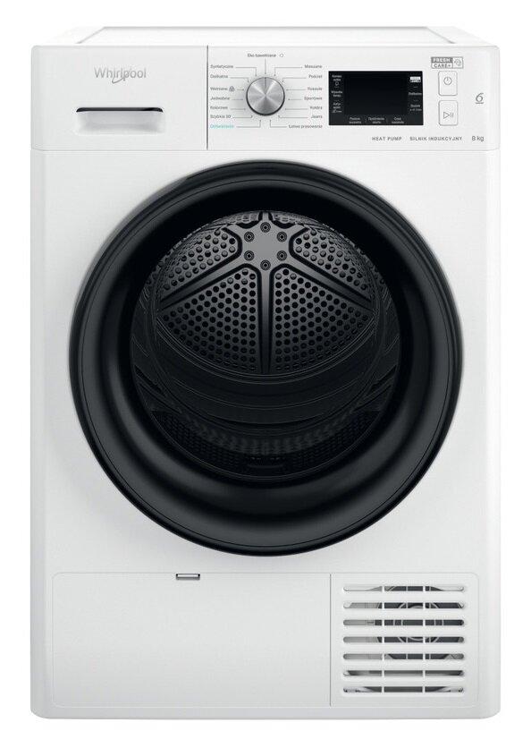 Сушильна машина Whirlpool FFT M22 8X2B PL, фото 1