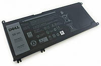 Dell Battery, 56WHR, 4 Cell, Lithium Ion