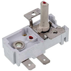 Термостат для масляного обігрівача WK-04 DeLonghi 5211410191, фото 1