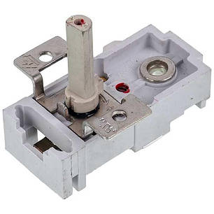 Термостат для масляного обігрівача WK-04 DeLonghi 5211410191, фото 3