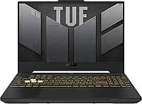 Ноутбук ASUS 15.6" TUF Gaming A15 TUF507RR-DS71-CA/AMD R7 6800H/16GB/512SSD/GF 3070-8/W11H/Grey