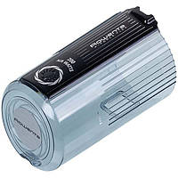 Контейнер для пыли для аккумуляторного пылесоса Rowenta SS-2230003302 серый