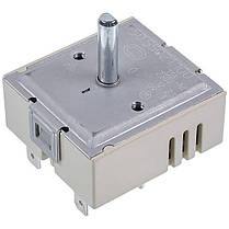 Перемикач потужності конфорок для електроплити Indesit С00056412 C00056412, фото 2