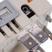 Перемикач потужності конфорок для електроплити Indesit С00056412 C00056412, фото 3