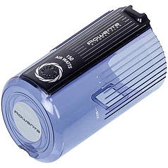Контейнер для пилу для акумуляторного пилососу Rowenta SS-2230002512 блакитний