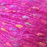 Avanti Yarn BABY TWEED (Аванті Ярн Бейбі Твід) № 23 (Пряжа напіввовняна, нитки для в'язання), фото 3