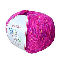 Avanti Yarn BABY TWEED (Аванті Ярн Бейбі Твід) № 23 (Пряжа напіввовняна, нитки для в'язання)