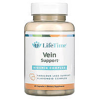 Комплекс Диосмин и Гесперидин, LifeTime Vitamins, 60 капсул, LIF-29026