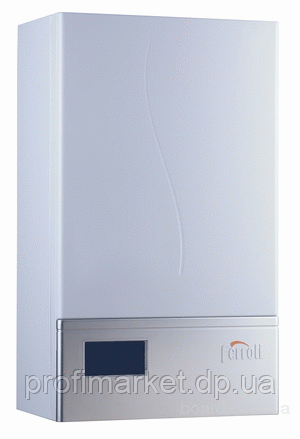 Котел електричний Ferroli LEB 6 кВт, фото 1