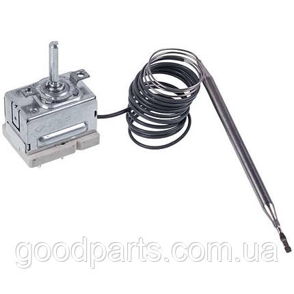 Термостат для фритюрниці EGO 5517039040 55.17039.040 130-190 °C, фото 1