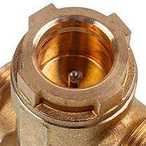 Клапан 3-х ходовий для газового котла Baxi/Westen 5663040, фото 3