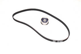 Р/к  ГРМ ВАЗ 2105 (ролик + ремінь) (RIDER) RD-1416