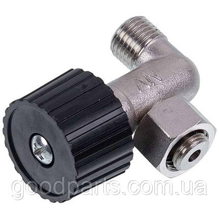 Кран підживлення для газового котла Baxi/Westen 5667980, фото 1