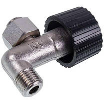 Кран підживлення для газового котла Baxi/Westen 5667980, фото 2