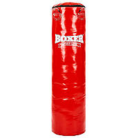 Мешок боксерский Цилиндр BOXER Классик 1003-02 цвет красный sp