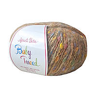 Avanti Yarn BABY TWEED (Аванті Ярн Бейбі Твід) № 07 (Пряжа напіввовняна, нитки для в'язання)