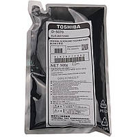 Девелопер Toshiba D-5070 BLACK DEVELOPER (6LK28272000)