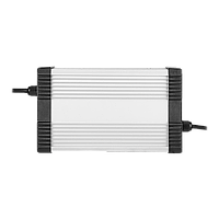 Зарядний пристрій для акумуляторів LiFePO4 48V (58.4V)-8A-384W