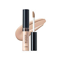 Консиллер The Saem Cover Perfection Tip Concealer SPF28/PA++ (1.5 Natural Beige)