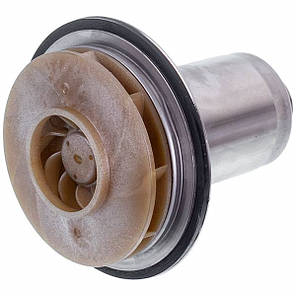 Ротор Duca (30 мм) для циркуляційного насоса Grundfoss, фото 2