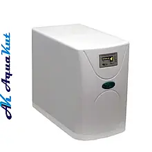 Aquakut Осмос з помпою з електронним контролером, ТДС метром, захистом від витоку води 600G RO-5 С-03