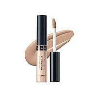 Консиллер The Saem Cover Perfection Tip Concealer SPF28/PA++ (02 Rich Beige)