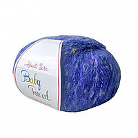 Avanti Yarn BABY TWEED (Аванті Ярн Бейбі Твід) № 11 (Пряжа напіввовняна, нитки для в'язання)