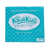 Набір Кінді Кідс Королівська Сім'я Kindi Kids Pawsome Royal Family Лялька Тіара Спарклс Tiara Sparkles 50216 Оригінал, фото 10