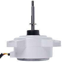 Мотор вентилятора блока для кондиціонера C&H 1501308507 ZWA228L02B(FW30J-ZL) 30W 310V, шток 8x70mm, фото 5