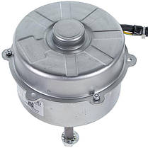 Мотор вентилятора блока для кондиціонерів C&H 1501506402 ZWS 60-M 60 W 370 V, шток 12x115mm, фото 6